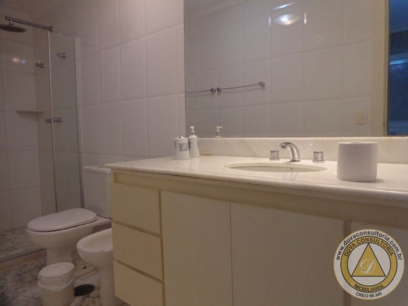 Imagem Apartamento com 3 Quartos à Venda, 124 m² em Morro Do Maluf - Guarujá Imagem Apartamento com 3 Quartos à Venda, 124 m² em Morro Do Maluf - Guarujá