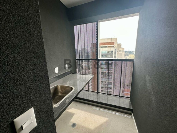 Imagem Apartamento com 3 Quartos à Venda, 105 m² em Brooklin - São Paulo Imagem Apartamento com 3 Quartos à Venda, 105 m² em Brooklin - São Paulo