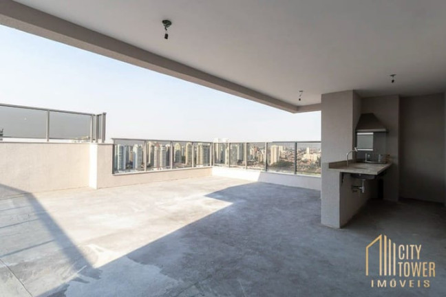 Imagem Apartamento com 4 Quartos à Venda, 360 m² em Brooklin Paulista - São Paulo Imagem Apartamento com 4 Quartos à Venda, 360 m² em Brooklin Paulista - São Paulo