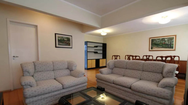 Imagem Apartamento com 3 Quartos à Venda, 122 m² em Brooklin Paulista - São Paulo Imagem Apartamento com 3 Quartos à Venda, 122 m² em Brooklin Paulista - São Paulo