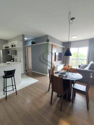 Apartamento com 2 Quartos à Venda, 68 m² em Parque Campolim - Sorocaba