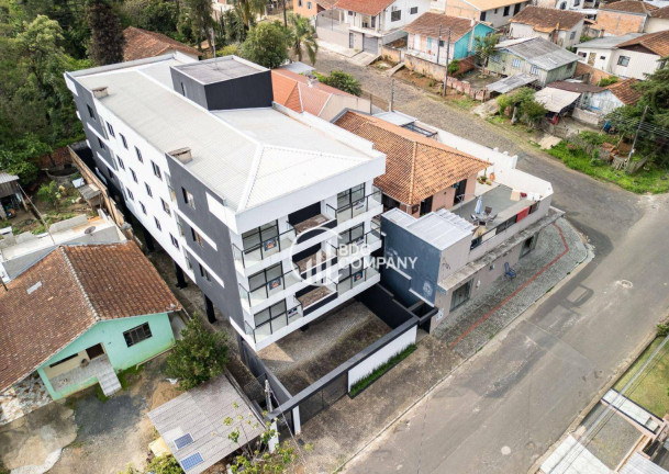 Imagem Apartamento com 2 Quartos à Venda, 74 m² em Floresta - Irati Imagem Apartamento com 2 Quartos à Venda, 74 m² em Floresta - Irati