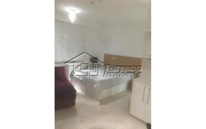 Imagem Flat com 1 Quarto à Venda, 38 m² em Jardim Aquarius - São José Dos Campos Imagem Flat com 1 Quarto à Venda, 38 m² em Jardim Aquarius - São José Dos Campos