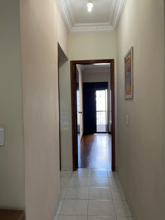 Imagem Apartamento com 2 Quartos à Venda, 107 m² em Gonzaga - Santos Imagem Apartamento com 2 Quartos à Venda, 107 m² em Gonzaga - Santos
