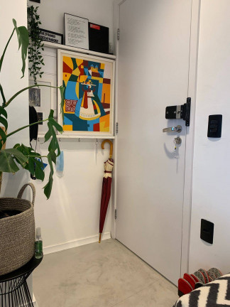 Imagem Apartamento com 1 Quarto à Venda, 72 m² em Pinheiros - São Paulo Imagem Apartamento com 1 Quarto à Venda, 72 m² em Pinheiros - São Paulo