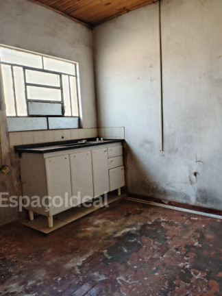 Imagem Casa com 3 Quartos à Venda, 200 m² em Centro - Lençóis Paulista Imagem Casa com 3 Quartos à Venda, 200 m² em Centro - Lençóis Paulista