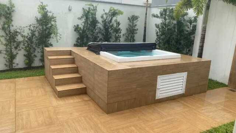 Imagem Casa com 4 Quartos à Venda, 275 m² em Jardim Residencial Chácara Ondina - Sorocaba Imagem Casa com 4 Quartos à Venda, 275 m² em Jardim Residencial Chácara Ondina - Sorocaba