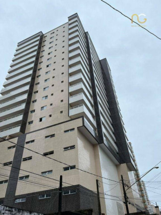 Imagem Apartamento com 2 Quartos à Venda, 85 m² em Aviação - Praia Grande Imagem Apartamento com 2 Quartos à Venda, 85 m² em Aviação - Praia Grande