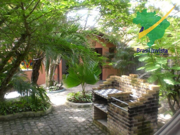 Imagem Casa com 3 Quartos à Venda, 415 m² em Santo André - Santa Cruz Cabrália Imagem Casa com 3 Quartos à Venda, 415 m² em Santo André - Santa Cruz Cabrália