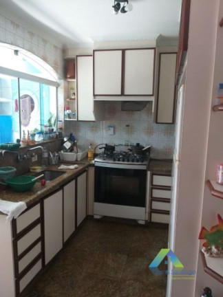 Imagem Sobrado com 3 Quartos à Venda, 160 m² em Osvaldo Cruz - São Caetano Do Sul Imagem Sobrado com 3 Quartos à Venda, 160 m² em Osvaldo Cruz - São Caetano Do Sul