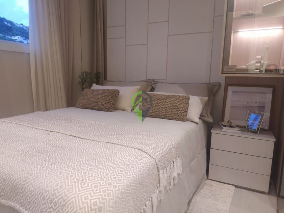 Imagem Apartamento com 2 Quartos à Venda, 42 m² em Jabaquara - Santos Imagem Apartamento com 2 Quartos à Venda, 42 m² em Jabaquara - Santos