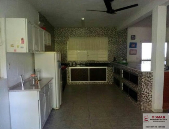 Imagem Imóvel com 5 Quartos à Venda, 350 m² em Chácara Recreio Danubio - Holambra