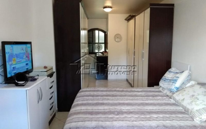 Imagem Casa com 3 Quartos à Venda, 202 m² em Caçapava - Caçapava Imagem Casa com 3 Quartos à Venda, 202 m² em Caçapava - Caçapava