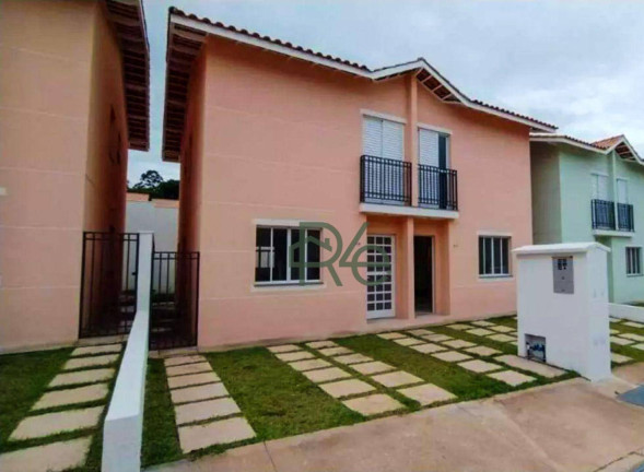 Imagem Casa com 3 Quartos à Venda, 90 m² em Nativo Clube - Cotia Imagem Casa com 3 Quartos à Venda, 90 m² em Nativo Clube - Cotia
