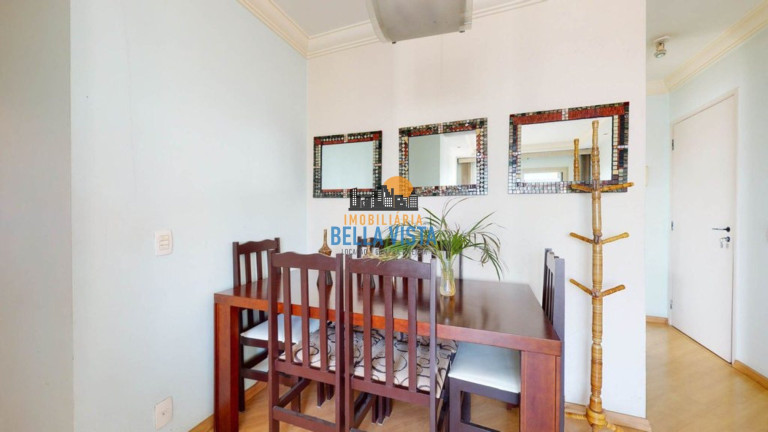 Imagem Apartamento com 3 Quartos à Venda, em Jabaquara - São Paulo Imagem Apartamento com 3 Quartos à Venda, em Jabaquara - São Paulo