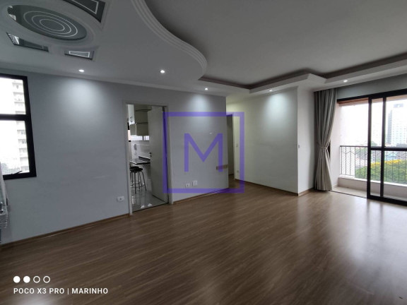 Imagem Apartamento com 2 Quartos à Venda, 74 m² em Vila Ré - São Paulo