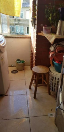 Imagem Apartamento com 2 Quartos à Venda, 64 m² em Parque Dos Maias - Porto Alegre