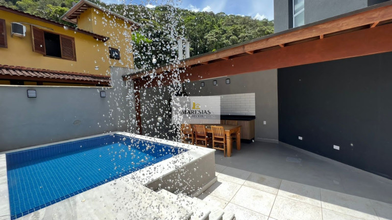 Imagem Casa com 4 Quartos à Venda, 136 m² em Camburi - São Sebastião Imagem Casa com 4 Quartos à Venda, 136 m² em Camburi - São Sebastião