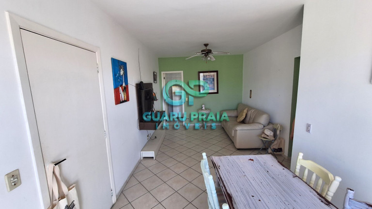 Imagem Apartamento com 2 Quartos à Venda, 80 m² em Enseada - Guarujá