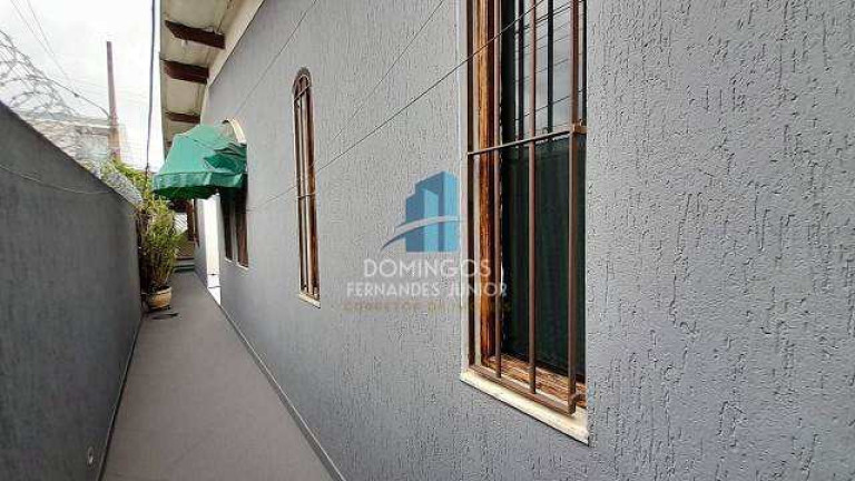 Imagem Casa com 3 Quartos à Venda, 180 m² em Itaquera - São Paulo