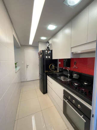 Imagem Apartamento com 2 Quartos à Venda, 58 m² em Centro - São José Dos Campos Imagem Apartamento com 2 Quartos à Venda, 58 m² em Centro - São José Dos Campos