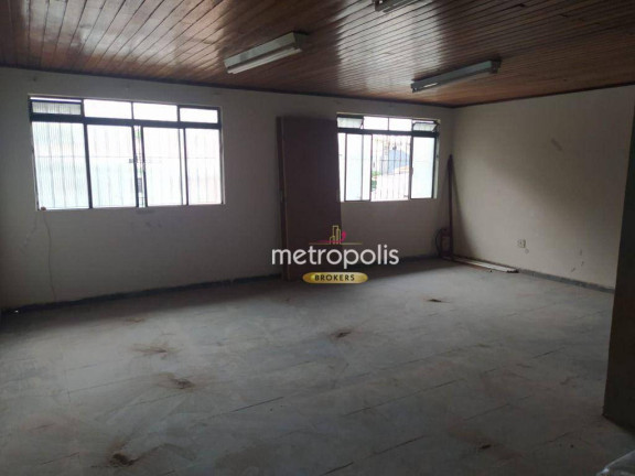 Imagem Sobrado com 2 Quartos à Venda, 220 m² em Nova Gerti - São Caetano Do Sul