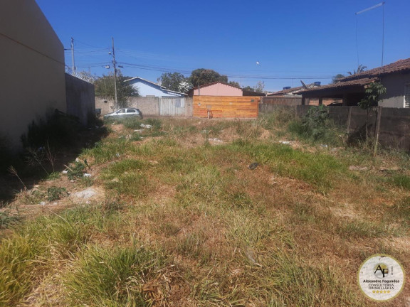Imagem Terreno à Venda, 360 m² em Jardim Das Acácias - Aparecida De Goiânia