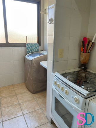 Imagem Apartamento com 2 Quartos à Venda, 75 m² em Acaraú - Ubatuba Imagem Apartamento com 2 Quartos à Venda, 75 m² em Acaraú - Ubatuba