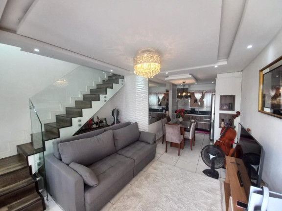 Imagem Casa à Venda, 78 m² em Bela Vista - Palhoça