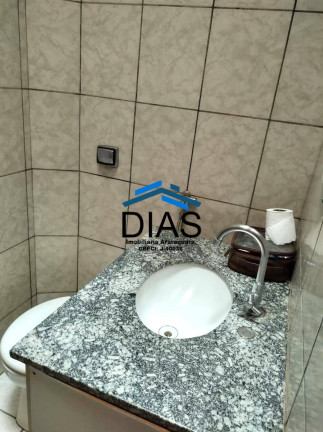 Imagem Casa com 2 Quartos à Venda, 90 m² em Vila Suconasa - Araraquara Imagem Casa com 2 Quartos à Venda, 90 m² em Vila Suconasa - Araraquara