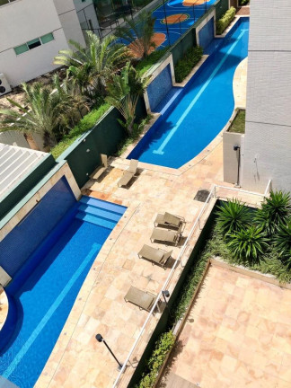 Imagem Apartamento com 4 Quartos à Venda, 130 m² em Fátima - Teresina Imagem Apartamento com 4 Quartos à Venda, 130 m² em Fátima - Teresina