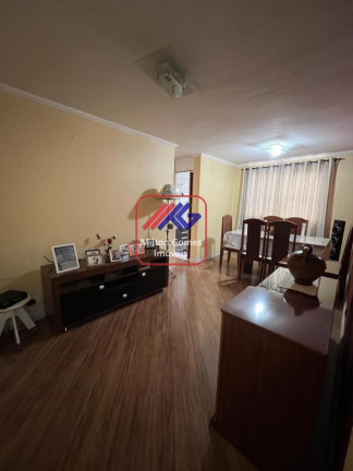 Apartamento com 2 Quartos à Venda, 50 m² em Jardim Danfer - São Paulo
