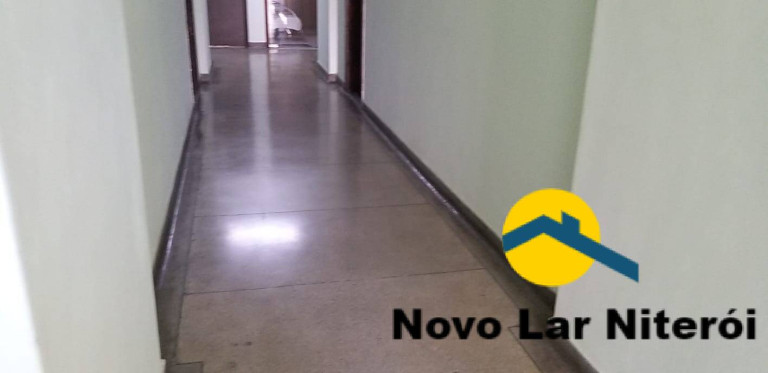 Imagem Sala Comercial à Venda, 20 m² em Centro - Niterói