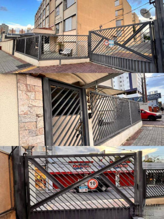 Imagem Apartamento com 2 Quartos à Venda, 63 m² em Jardim São Dimas - São José Dos Campos
