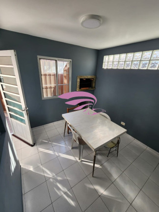 Imagem Casa com 3 Quartos à Venda, 120 m² em Alto Boqueirão - Curitiba Imagem Casa com 3 Quartos à Venda, 120 m² em Alto Boqueirão - Curitiba