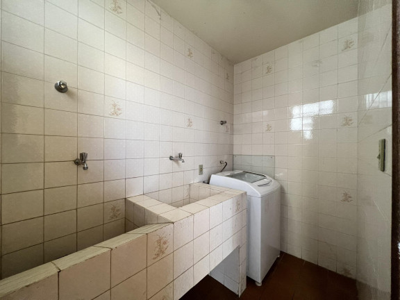 Imagem Casa com 3 Quartos à Venda, 195 m² em Sagrada Família - Belo Horizonte