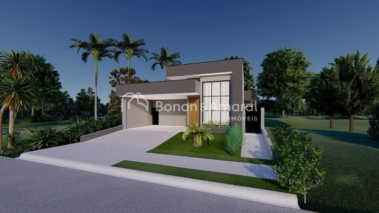 Imagem Casa de Condomínio com 4 Quartos à Venda, 363 m² em Parque Brasil 500 - Paulínia Imagem Casa de Condomínio com 4 Quartos à Venda, 363 m² em Parque Brasil 500 - Paulínia