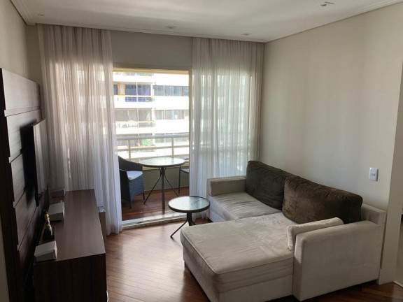 Imagem Apartamento com 3 Quartos à Venda, 90 m² em Sumaré - São Paulo Imagem Apartamento com 3 Quartos à Venda, 90 m² em Sumaré - São Paulo