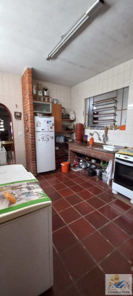 Imagem Casa com 3 Quartos à Venda, 325 m² em Itararé - São Vicente