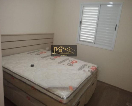 Imagem Apartamento com 3 Quartos à Venda, 70 m² em Vila Trujillo - Sorocaba