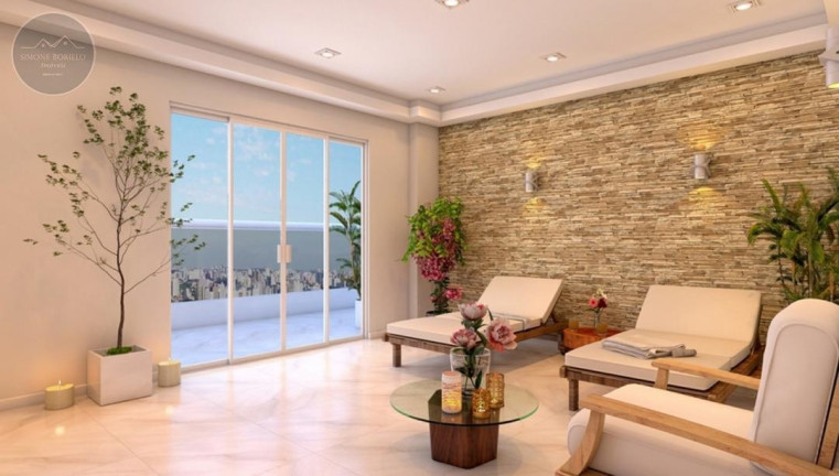 Imagem Apartamento com 2 Quartos à Venda, 88 m² em Aviação - Praia Grande