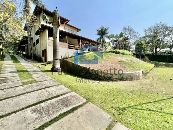 Imagem Casa de Condomínio com 4 Quartos à Venda, 540 m² em Granja Viana - Carapicuíba Imagem Casa de Condomínio com 4 Quartos à Venda, 540 m² em Granja Viana - Carapicuíba