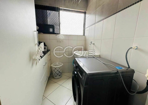 Imagem Apartamento com 3 Quartos à Venda, 90 m² em São José - Aracaju Imagem Apartamento com 3 Quartos à Venda, 90 m² em São José - Aracaju