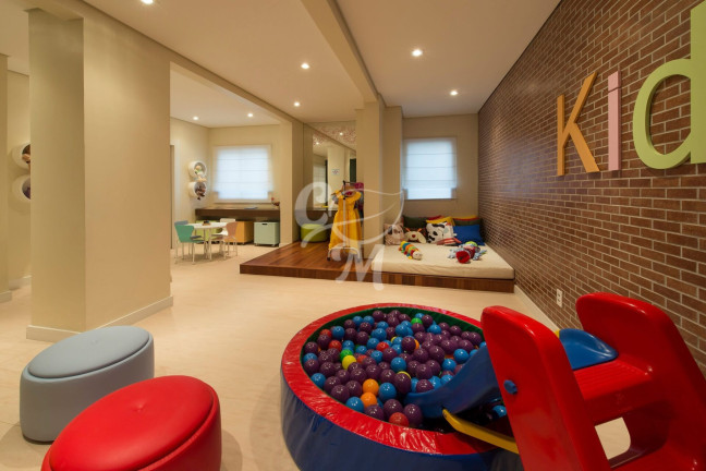Imagem Apartamento com 3 Quartos à Venda, 80 m² em Jardim Flórida - Jundiaí Imagem Apartamento com 3 Quartos à Venda, 80 m² em Jardim Flórida - Jundiaí