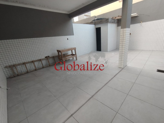 Imagem Imóvel com 3 Quartos à Venda, 124 m² em Campo Grande - Santos Imagem Imóvel com 3 Quartos à Venda, 124 m² em Campo Grande - Santos