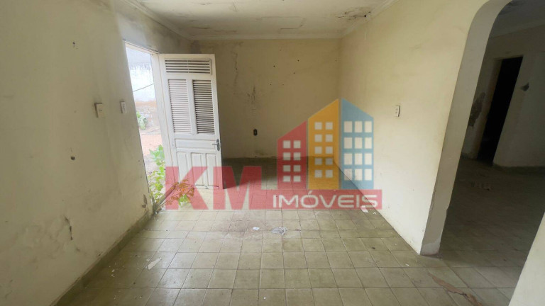 Imagem Casa com 3 Quartos à Venda, 198 m² em Abolição - Mossoró Imagem Casa com 3 Quartos à Venda, 198 m² em Abolição - Mossoró