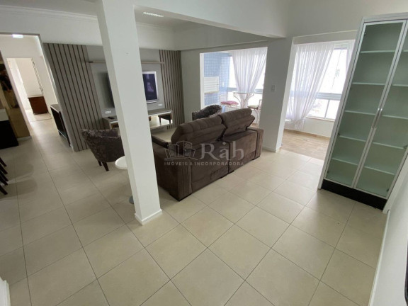 Apartamento com 3 Quartos para Alugar, 131 m² em Centro - Balneário Camboriú