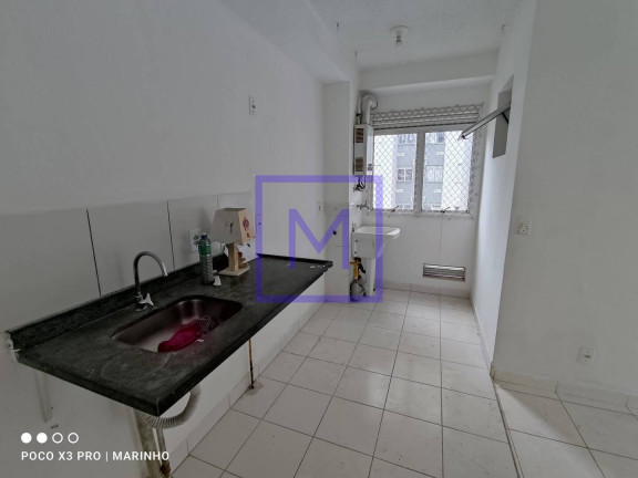 Imagem Apartamento com 2 Quartos à Venda, 52 m² em Itaquera - São Paulo