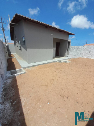 Imagem Casa com 2 Quartos à Venda, 200 m² em Moinho Dos Ventos - Extremoz Imagem Casa com 2 Quartos à Venda, 200 m² em Moinho Dos Ventos - Extremoz