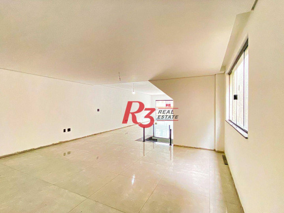 Imagem Sobrado com 3 Quartos à Venda, 300 m² em Embaré - Santos Imagem Sobrado com 3 Quartos à Venda, 300 m² em Embaré - Santos